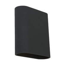 Roach Outdoor Up/Down Wall Light